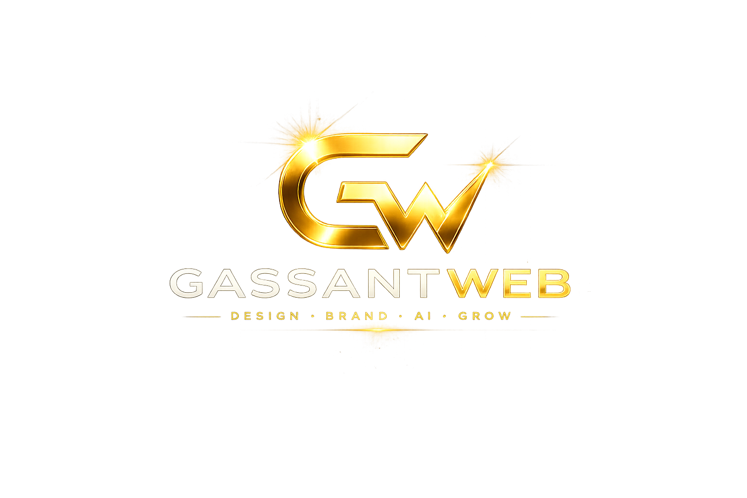 Gassant Web logo